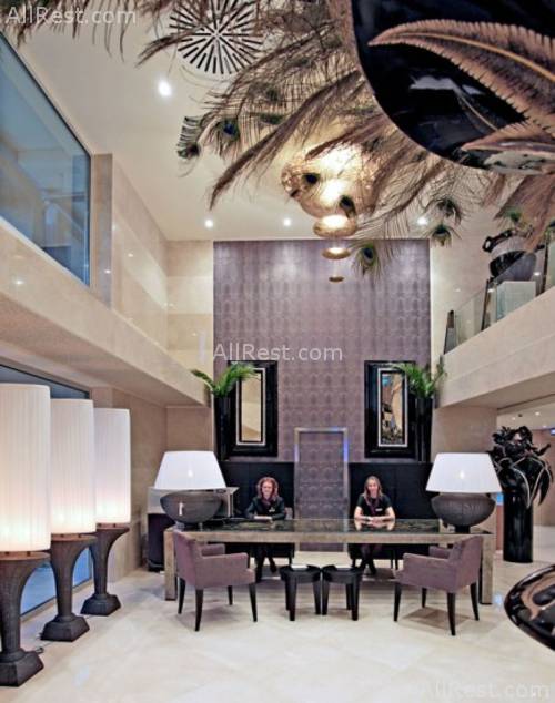 Divani Apollon Suites 5